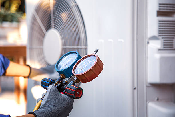 Trusted Hvac service in Danville, OH - Tropical Oasis HVAC